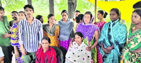 భగత్‌రామ్‌ మృతిపై పూర్తిస్థాయి విచారణ 