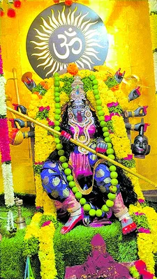 కరుణి