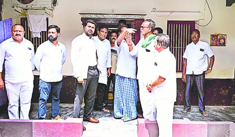 హోం స్టే టూరిజంతో ఉపాధి మెరుగు