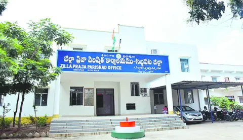 ఉత్కంఠకు తెర