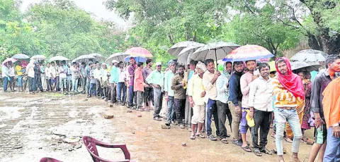 వర్షం