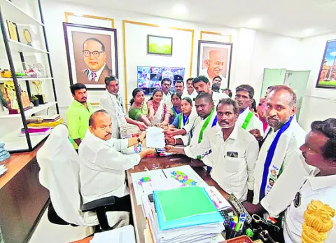 20 మండలాల్లో వర్షం 