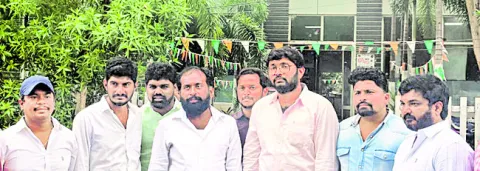 మెడికల్‌ కళాశాలల ప్రైవేటీకరణను అడ్డుకుంటాం 