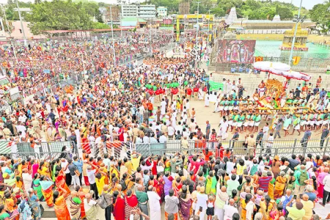కృష్ణ
