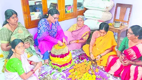 ప్రకృతి రక్షణే ప్రజల రక్షణ