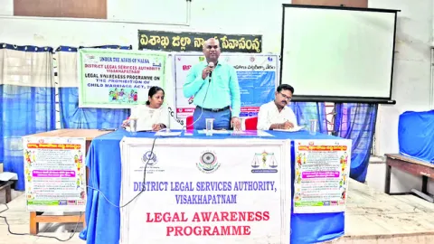 సమాజ అభివృద్ధికి బాలికా విద్య కీలకం 