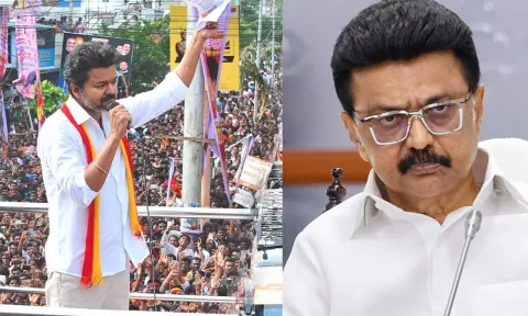 Karur tragedy reflects Madras HCs fears over Public Gatherings