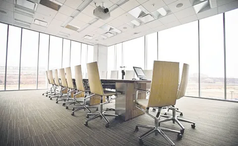 Hyderabad office leasing is projected to fall by 48percent