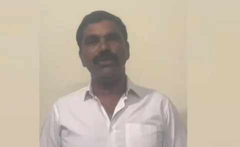 టిడిపి ఎమ్మెల్యే యరపతినేనితో తనకు ప్రాణహాని ఉందని పిడుగురాళ్ల ఎంపీపీ వెంకటేశ్వర రెడ్డి ఆందోళన