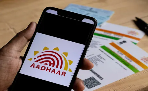Aadhaar Service Charges Revised Effective from October 1