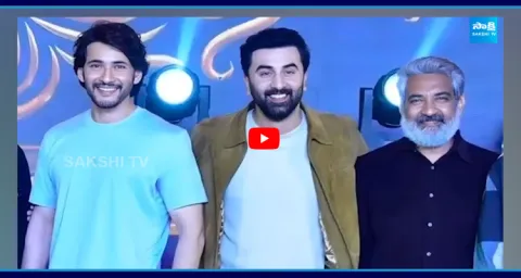 Ranbir Kapoor Wild Fire Entry In Mahesh Babu Movie 1