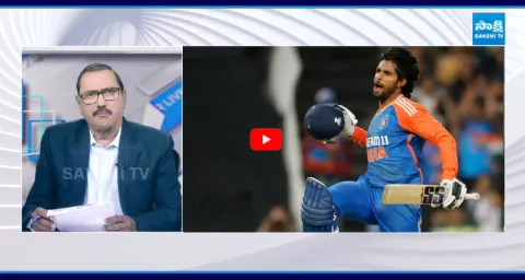 KSR Live Show Congratulates Team India And Tilak Varma 1