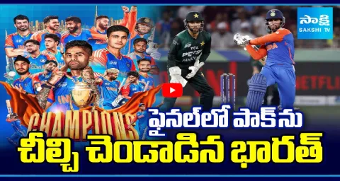 Team India Grand Victory On Pakistan In Asia Cup 2025  1