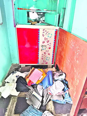 ఊరెళ్తున్నారా.. ఇల్లు జాగ్రత్త! 