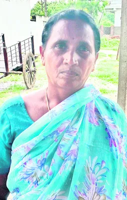 పరిహారం తీసుకోలేదు 
