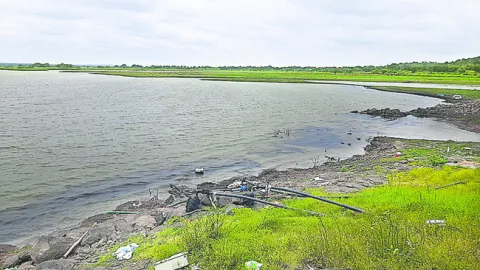 పర్యాటక ప్రాంతంగా బోరంచ 