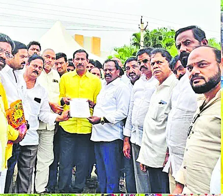 ఇక తాడోపేడో!
