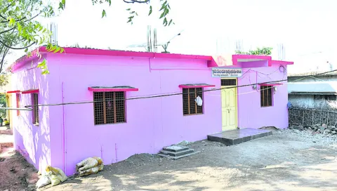 సర్పంచ్‌ రిజర్వేషన్లు ఖరారు