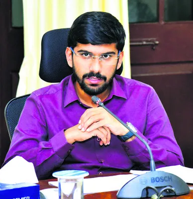 పెండింగ్‌ మాట వినిపించొద్దు 