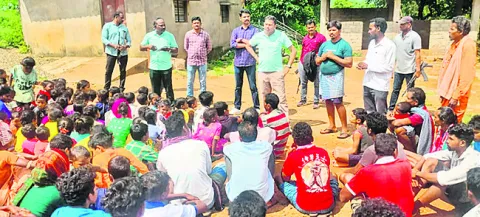 గంజాయికి దూరంగా ఉండాలి 