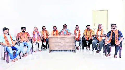 రాష్ట్రస్థాయి అవార్డుకు ఎంపిక
