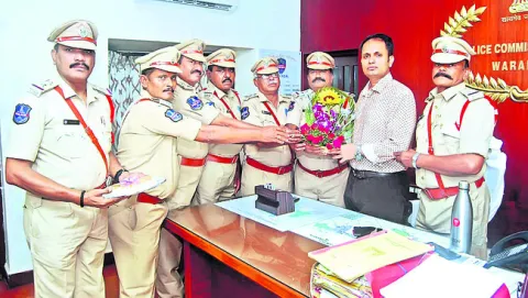 బాధితులకు భరోసా కల్పించాలి