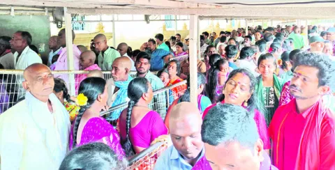 క్షేత