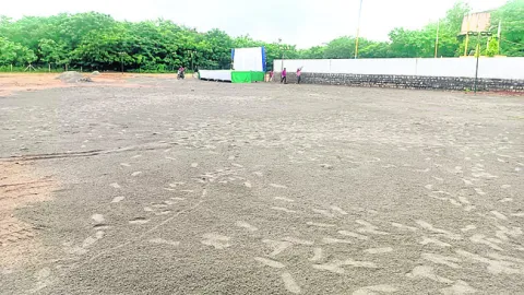 బతుకమ్మకు బల్దియా ఏర్పాట్లు