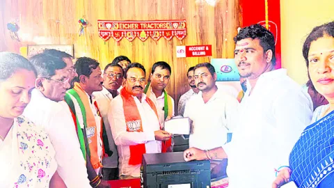 జీఎస్టీ తగ్గింపు పేదలకు వరం
