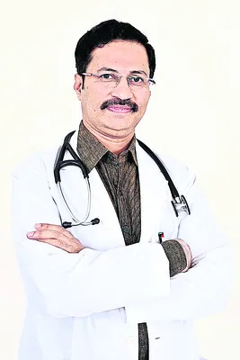అప్రమత్తంగా ఉండాలి
