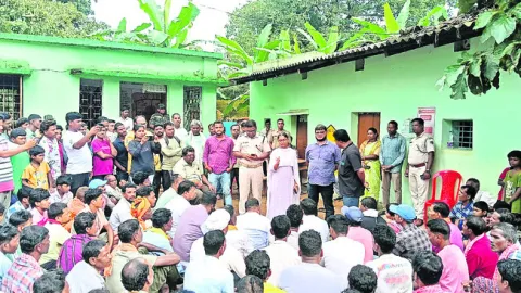 హాస్ట