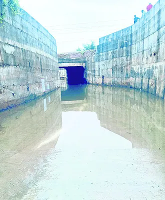 ప్రయాణం నరకప్రాయం 