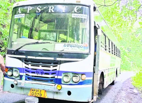  బస్‌ సర్వీసు పునరుద్ధరణ