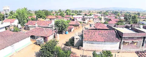 పల్లె