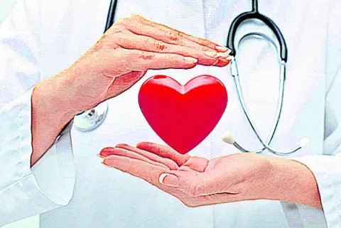 లయ తప్పుతున్న లబ్‌ డబ్‌ 