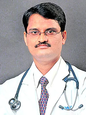 రెగ్యులర్‌ చెకప్‌ చేయించుకోవాలి 
