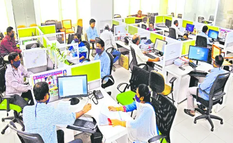 పండుగ పూట పరేషాన్‌ 