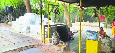 ఎకో టూరిజానికి గ్రీన్‌ సిగ్నల్‌ 