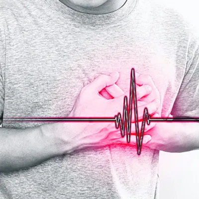 ఛాతిలో నొప్పి వస్తే జాగ్రత్త 
