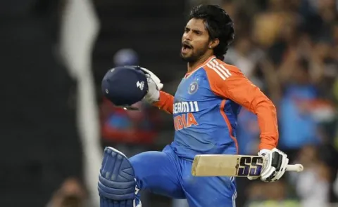 India Beat Pakistan And Clinched The Asia Cup 2025 Title