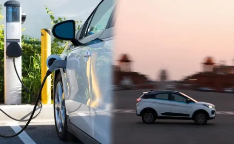 Govt Proposes Sound Alert System For All EVs from Oct 2027