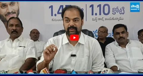 Brijendra Reddy Warning to TDP Leaders  1