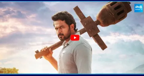 Hero Karthi New Movies Update 1