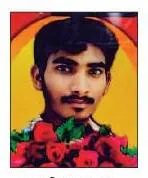 అప్పులబాధతో యువకుని ఆత్మహత్య 
