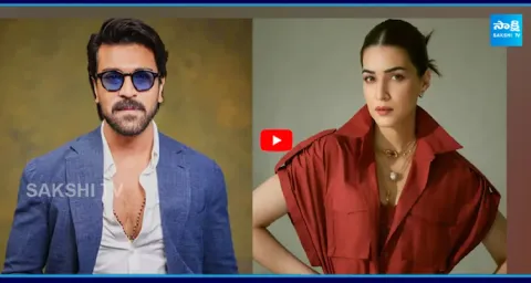 Ram Charan And Sukumar Movie Heroine Leaked 2