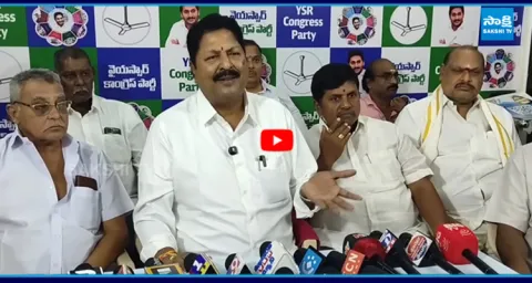 Karumuri Nageswara Rao Fires On Pawan Kalyan 2