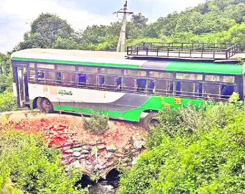 కూటమి ప్రభుత్వ నిర్లక్ష్యం 