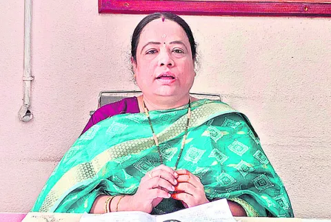 13న జాతీయ లోక్‌అదాలత్‌ 

