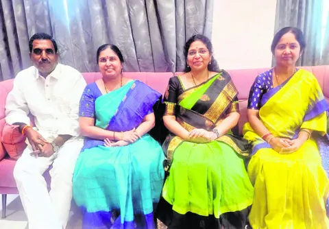 మహిళలపై పెరుగుతున్న అఘాయిత్యాలు 