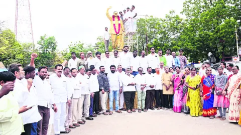 మహానే